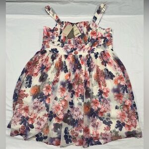 Women’s Monsoon Brand Dress-NWT